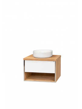 Tara Hrast donji deo S-650 konzolna (bez lavaboa)